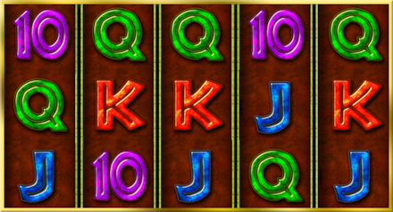 African Simba screenshot