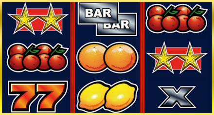 Hot Chance screenshot