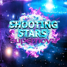 Shooting Stars™ Supernova