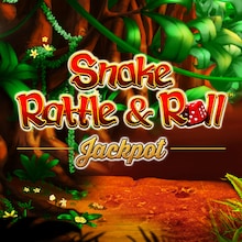 Snake, Rattle & Roll online | Get 100 Free Spins at Admiral Casino