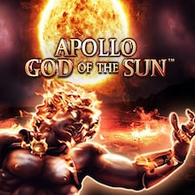 Apollo - God of the Sun
