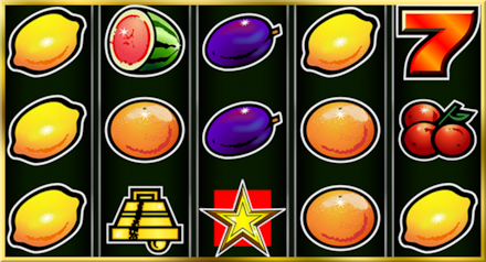 Plenty of Fruit 40 screenshot