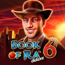 Book of Ra™ Deluxe 6
