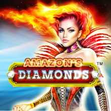 Amazon’s Diamonds™