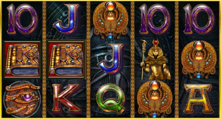 Golden Ark screenshot