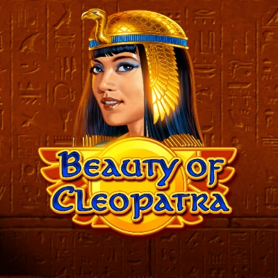 Beauty of Cleopatra