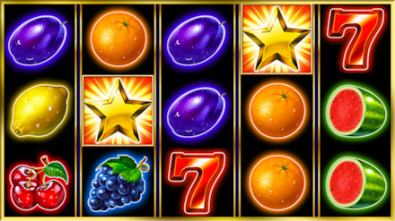 Amazing Stars screenshot