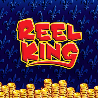 Reel King Slots - Top 10 Reel King Slot Sites