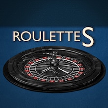 Roulette S