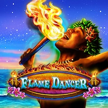 Flame Dancer