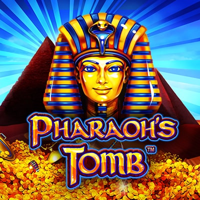 Pharaoh?s Tomb