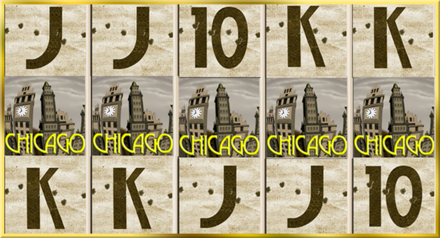 Chicago screenshot
