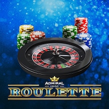 Admiral Casino Roulette