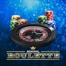 Admiral Casino Roulette