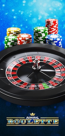 Admiral Casino Roulette