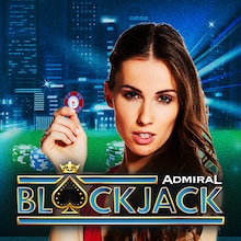 Admiral Casino Blackjack 6-Decks