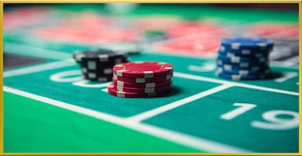 Live Roulette Lobby screenshot