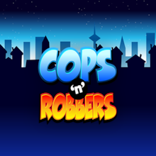 Cops n robbers 2 online