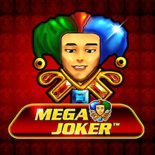 Mega joker slot review