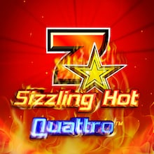 Sizzling Hot™ Quattro