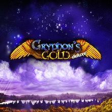 Gryphon's Gold™ deluxe