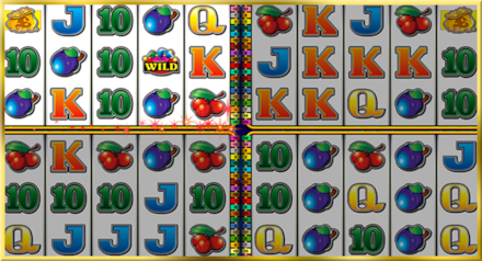 4 Reel Kings screenshot