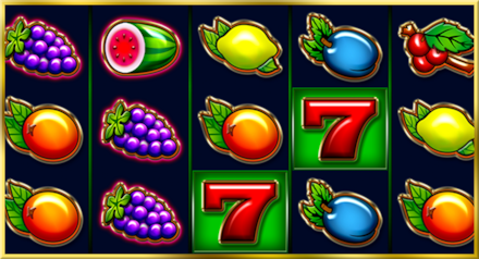Fruitilicious screenshot